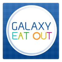 Galaxy Eat Out (App ร้านอาหารน่านั่ง)