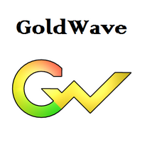 GoldWave (โปรแกรม GoldWave เล่น อัด ตัดเสียง)