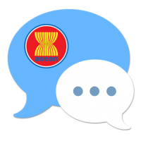 Multilingual in AEC (App แปลภาษาอาเซียน AEC)