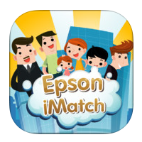 EPSON iMatch (จับคู่โปรเจคเตอร์ ให้ตรงกับไลฟ์สไตล์คุณ) 1.0