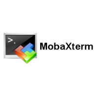 MobaXterm Home (โปรแกรม MobaXterm รีโมทเครื่องเซิฟเวอร์)