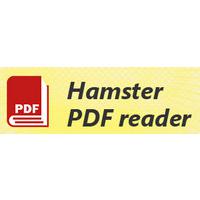 Hamster PDF Reader (โปรแกรม Hamster เปิดไฟล์ PDF ฟรี)