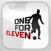 One For Eleven (App เกมส์สร้างทีมฟุตบอล)