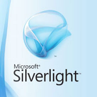 Microsoft Silverlight (โปรแกรม ปลั๊กอินเสริม สนับสนุนการท่องเว็บไซต์ต่างๆ)
