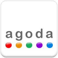 Agoda (App จองที่พักราคาถูก)