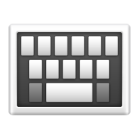 Xperia Keyboard (App คีย์บอร์ดโซนี่)