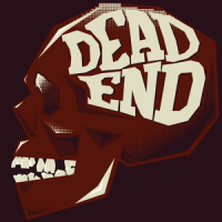 Dead End (App เกมส์ขับรถชนซอมบี้)