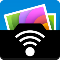 PhotoSync (App ส่งรูปผ่าน Wi-Fi)