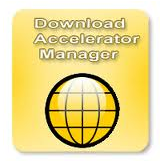 Download Accelerator Manager (โปรแกรมช่วยโหลด DAM) : 