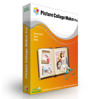 Picture Collage Maker Pro : 