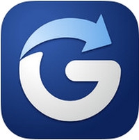 Glympse (App แผนที่ บอกตำแหน่ง) : 