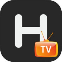 H TV (App ดูรายการทีวี กับ ทรูวิชั่นส์) : 