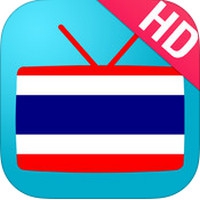Thai TV (App ดูรายการทีวี ดูละครย้อนหลัง) : 