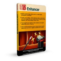 AKVIS Enhancer (โปรแกรม Enhancer ปรับแสง โทนสีของรูปภาพ) : 