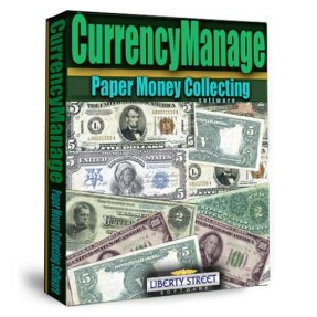 Currency Manage (โปรแกรมจัดการธนบัตร) : 