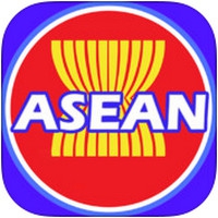 Asean Language AEC (App ภาษาอาเซียน) : 
