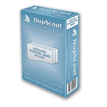 Dup Scout (โปรแกรม Dup Scout ลบไฟล์ซ้ำ ข้อมูลซ้ำ ฟรี) : 