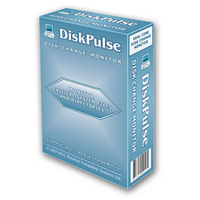 DiskPulse Free (โปรแกรมดูความเคลื่อนไหว ไฟล์ โฟลเดอร์) : 