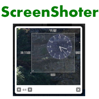 ScreenShoter (โปรแกรม ScreenShoter จับภาพหน้าจอ) : 