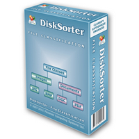 Disk Sorter (โปรแกรม Disk Sorter จัดเรียงไฟล์ เรียงข้อมูล ฟรี) : 