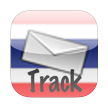 Thai Post Track (App ตรวจสอบสิ่งของฝากส่งทางไปรษณีย์) : 