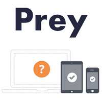 Prey (โปรแกรม Prey ช่วยติดตาม โน้ตบุ๊ค แล็ปท็อป ที่หายไป)