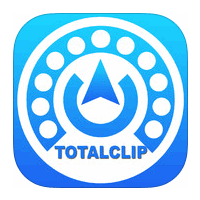 TotalClip (App รวบรวมรายการตลก ขำๆ ชวนหัวเราะ)