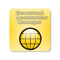 Download Accelerator Manager (โปรแกรมช่วยโหลด DAM)