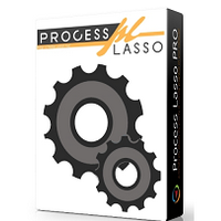 Process Lasso (โปรแกรม เปิด Process ปิด Process คอมค้างบ่อย โหลด)