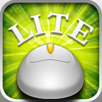 Mobile Mouse Lite (App เม้าส์ไร้สาย สั่งการคอมฯ)