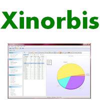 Xinorbis (โปรแกรม Xinorbis วิเคราะ์และจัดการคอม ฟรี )