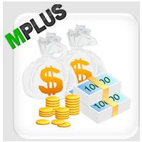 M-Expense Memo (App บริหารการเงิน ทำรายรับรายจ่าย)