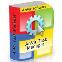 AnVir Task Manager (โปรแกรม Task Manager จัดการโปรเซส งานของคอมพิวเตอร์)