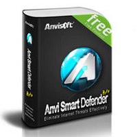 Anvi Smart Defender (โปรแกรม Anvi กำจัดมัลแวร์ฟรี)