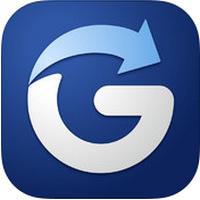 Glympse (App แผนที่ บอกตำแหน่ง)