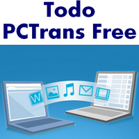 EaseUS Todo PCTrans (โปรแกรม PCTrans จัดการข้อมูล ย้ายเครื่องคอมพิวเตอร์)