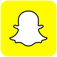 Snapchat (App แชทวิดีโอ)