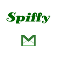 Spiffy (โปรแกรม Spiffy แจ้งเตือนอีเมลใหม่ Gmail ฟรี)