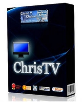 ChrisTV Online (โปรแกรมดูทีวีฟรี) : 