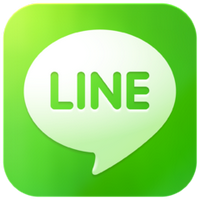 LINE App (ดาวน์โหลด LINE แอปแชทฟรี บนมือถือสุดฮิต) : 