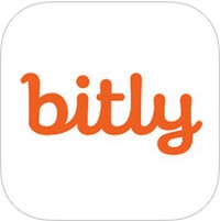 Bitly (App ย่อ URL ให้สั้นลง) : 