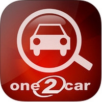 One2Car (App หารถมือสอง จากเว็บไซต์ One2Car) : 