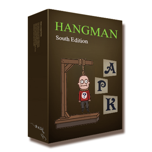 Hangman South (เกมส์ Hangman ฟรี) : 