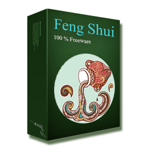 Feng Shui (เกมส์ Feng Shui ฝึกสายตา เรียงลูกบอล แข่งกันคลิก) : 