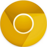 Google Chrome Canary (โปรแกรมทดลองแอปสำหรับ Google Chrome) : 