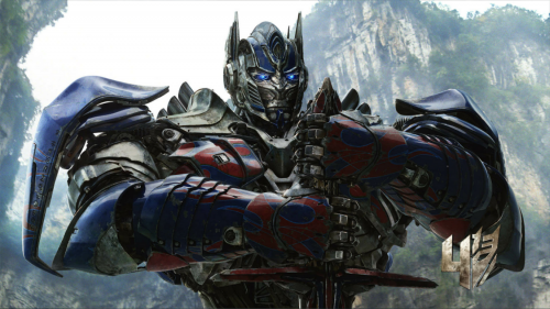 Transformers Age of Extinction (App หนังดัง Transformers Age of Extinction) : 