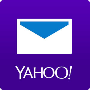 Yahoo Mail (App เช็คอีเมล Yahoo) : 