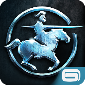 Rival Knights (App เกมส์ต่อสู้อัศวิน) : 