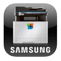 Samsung Mobile Print (App สั่งพิมพ์งาน ปริ้นเตอร์ซัมซุง) : 