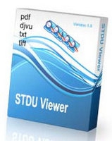 STDU Viewer (โปรแกรม STDU Viewer อ่านไฟล์ PDF) : 